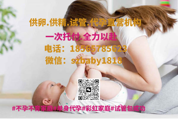 国外代孕机构