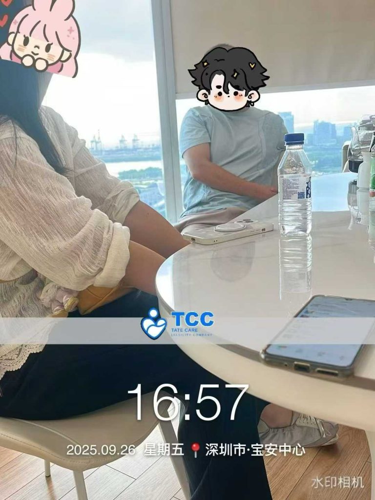 格鲁吉亚代孕考察