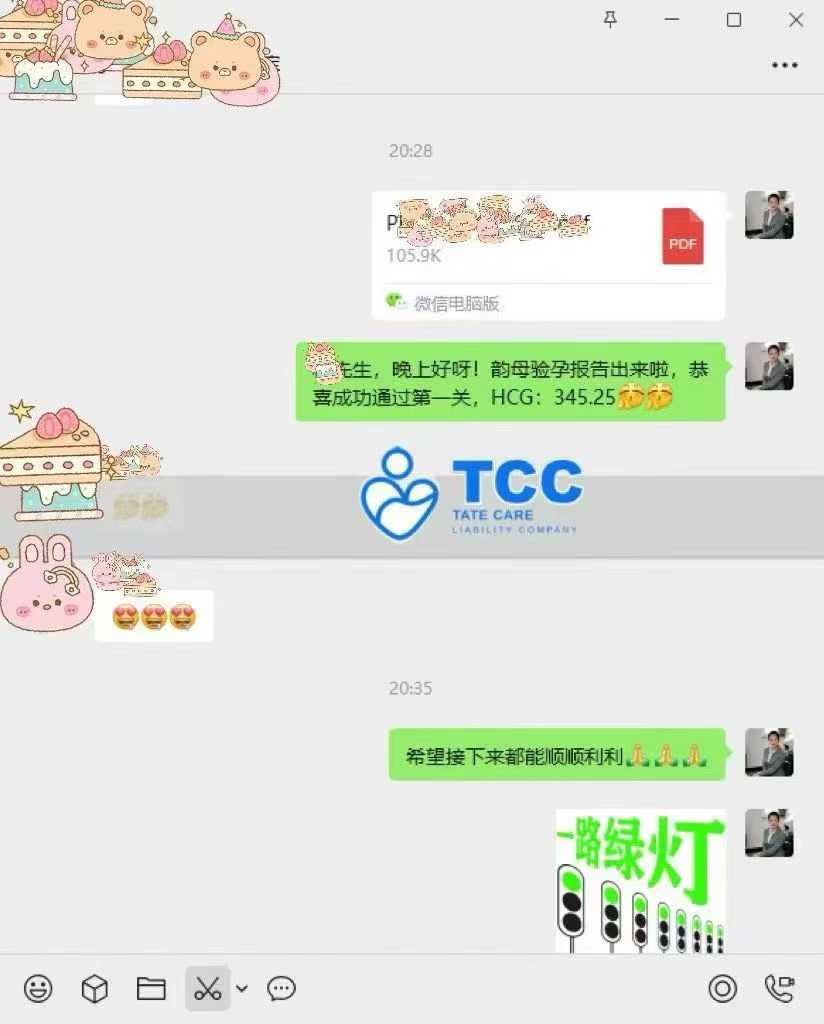 肯尼亚代孕真实案例