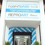 格鲁吉亚ReproART医院