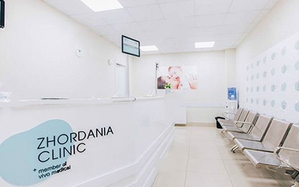 格鲁吉亚JZRC医院