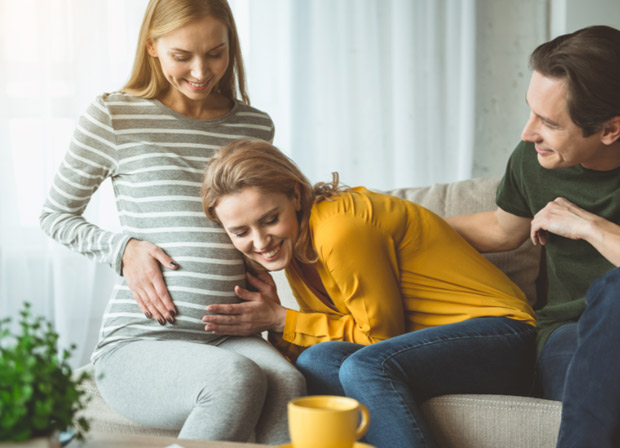 HIV代孕全包价格