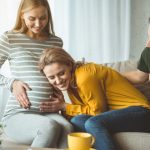 代孕宝宝在国内能上户口吗