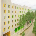 格鲁吉亚medvisit-global医院