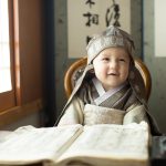海外出生孩子国籍